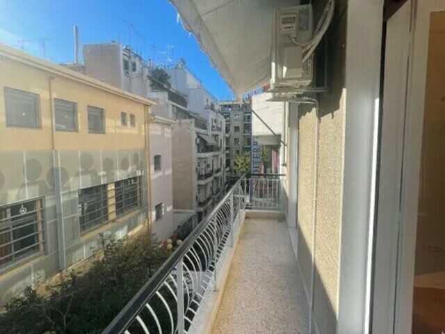 Ενοικίαση κατοικίας Αθήνα (Άγιος Παντελεήμονας) Διαμέρισμα 76 τ.μ. ανακαινισμένο