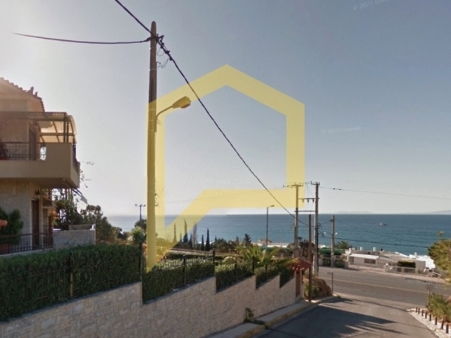 Home for rent Agia Marina (Agios Dimitrios) Maisonette 270 sq.m.