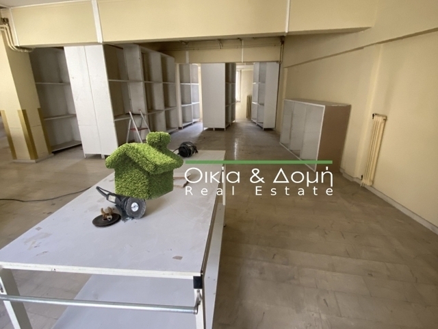 Commercial property for rent Peristeri (Anthoupoli) Office 250 sq.m.