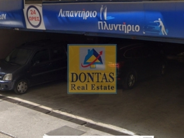 Parking for sale Athens (Amerikis Square) Indoor Parking 1.800 sq.m.