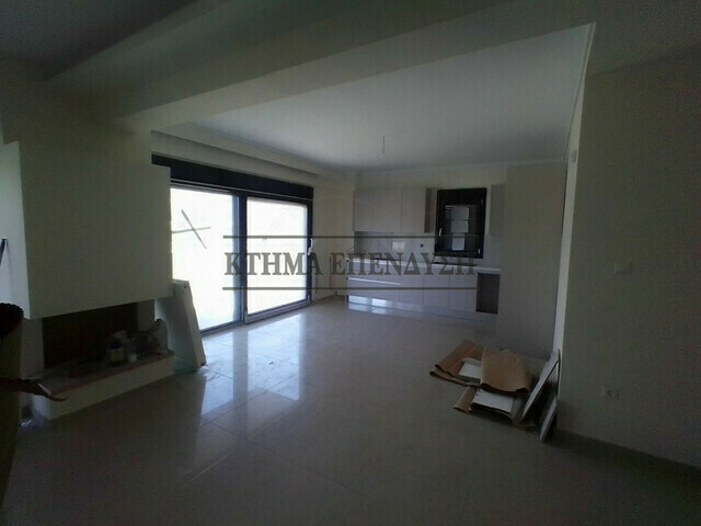 Home for rent Pylaia Apartment 120 sq.m. newly built
