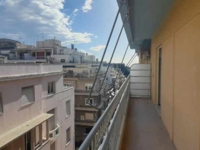 Commercial property for rent Athens (Kolonaki) Office 130 sq.m. renovated