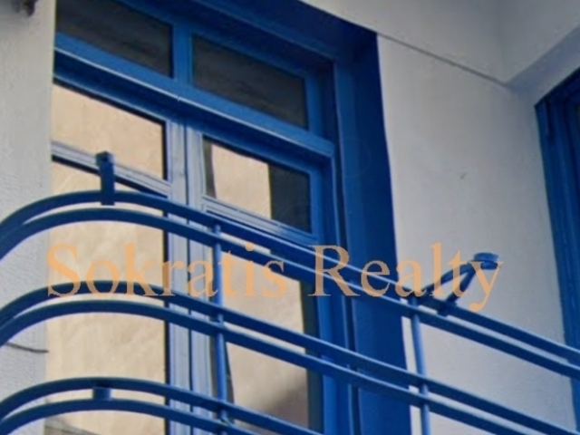 Commercial property for sale Athens (Omonia) Building 414 sq.m.