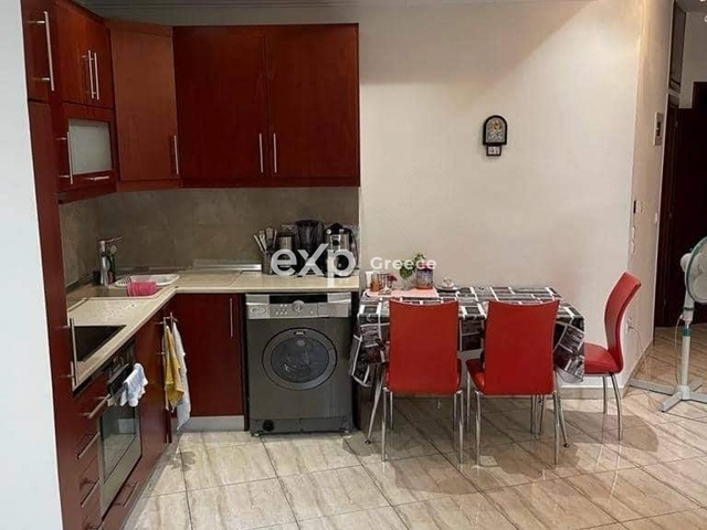 Home for rent Thessaloniki (Vardari) Apartment 70 sq.m. furnished