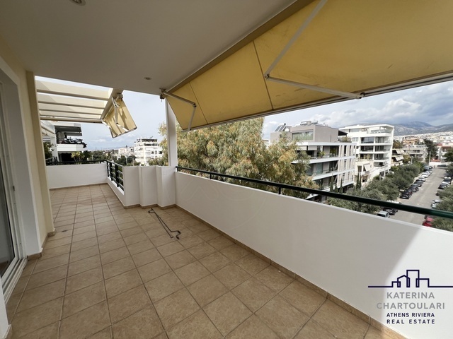 Home for rent Glyfada (Center) Apartment 110 sq.m. furnished