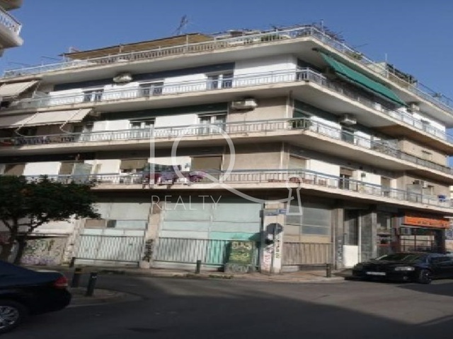 Πώληση κατοικίας Αθήνα (Σταθμός Λαρίσης) Διαμέρισμα 67 τ.μ.