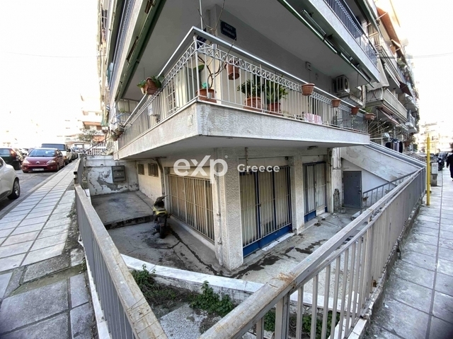 Commercial property for sale Thessaloniki (Xirokrini) Crafts Space 100 sq.m.