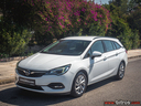 Φωτογραφία για μεταχειρισμένο OPEL ASTRA SPORTS TOURER 1.5 EDITION 105PS -GR του 1921 στα 14.500 €