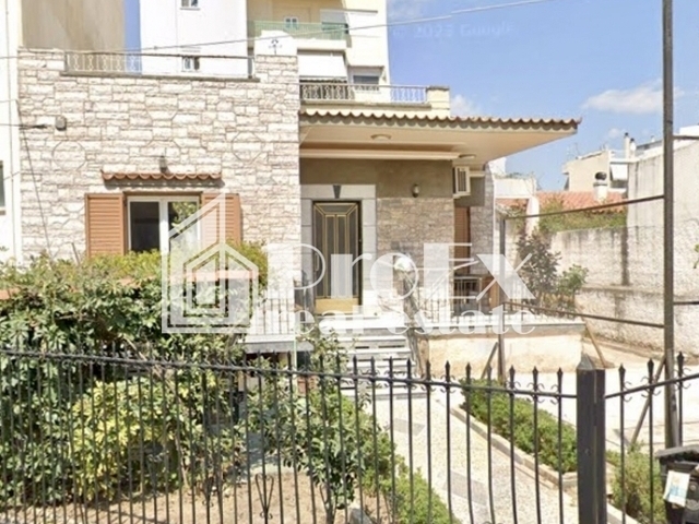 Home for rent Acharnes (Agios Petros) Detached House 120 sq.m.