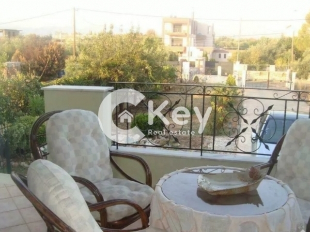 Home for rent Drosia Detached House 240 sq.m. furnished