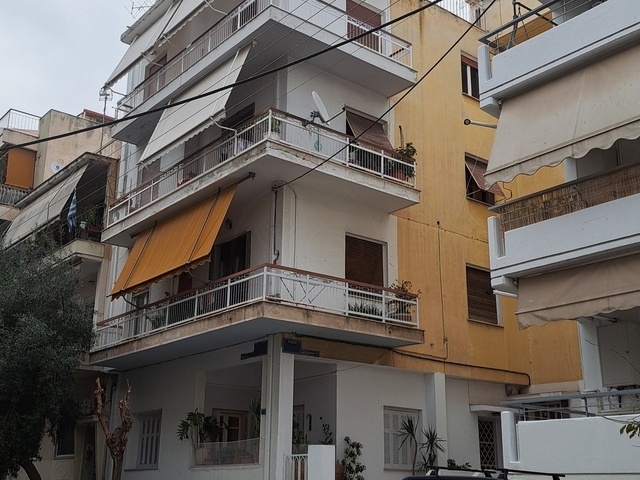 Πώληση κατοικίας Αθήνα (Άγιος Αντώνιος) Διαμέρισμα 95 τ.μ.