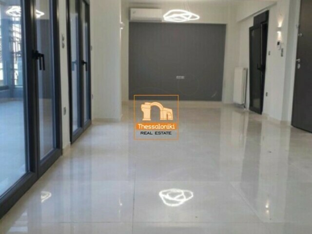 Home for sale Thessaloniki (Ntepo) Apartment 108 sq.m. newly built