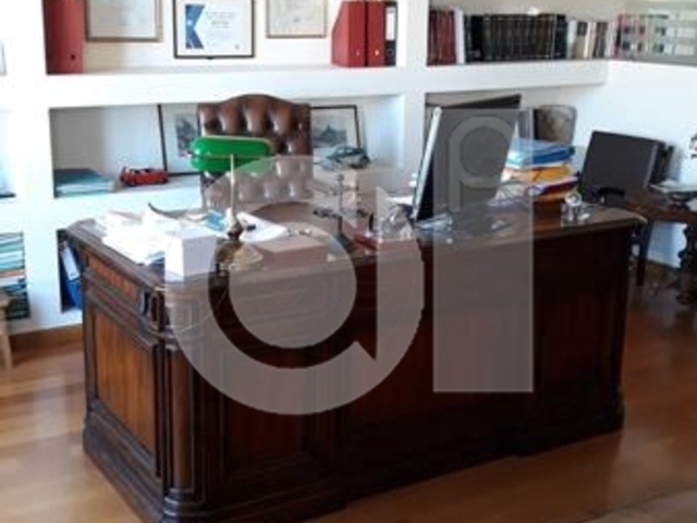 Commercial property for rent Sykies (Neapoli) Office 60 sq.m. furnished