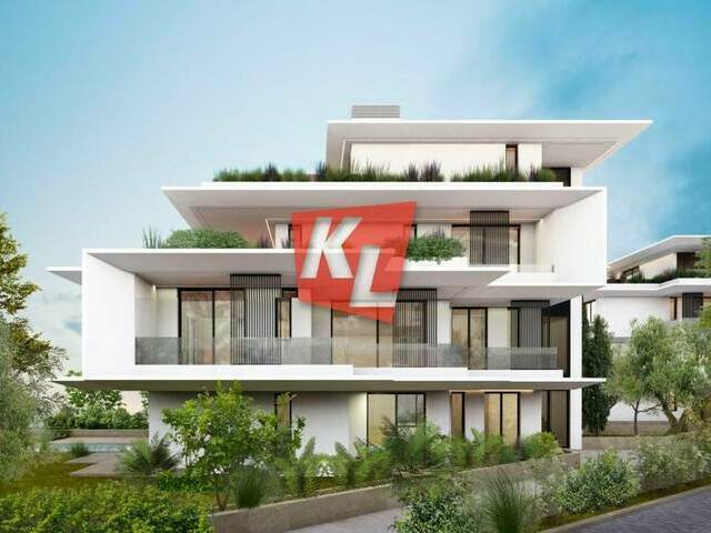 Home for sale Kifissia (Zirinio) Apartment 135 sq.m.