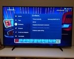 Samsung Smart Τηλεόραση 50'' - Αμπελόκηποι