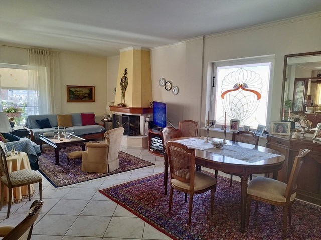 Home for sale Agios Dimitrios (Monastirio) Apartment 115 sq.m.