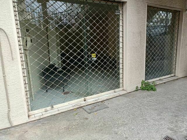Commercial property for rent Athens (Agios Thomas) Store 35 sq.m.