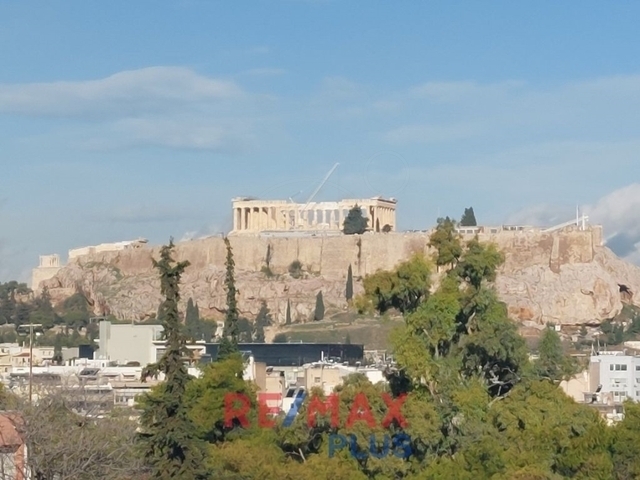 Πώληση επαγγελματικού χώρου Αθήνα (Λόφος Λαμπράκη) Κτίριο 376 τ.μ.