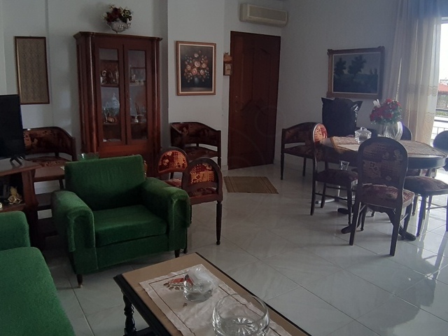 Home for sale Ilioupoli (Agia Marina) Apartment 75 sq.m.