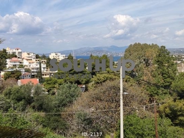 Home for rent Saronida Apartment 60 sq.m. furnished