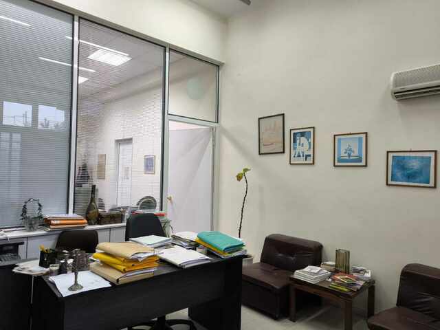 Πώληση επαγγελματικού χώρου Ίλιον (Παλατιανή) Γραφείο 49 τ.μ.