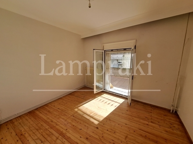 Home for rent Thessaloniki (Analipsi) Apartment 55 sq.m.