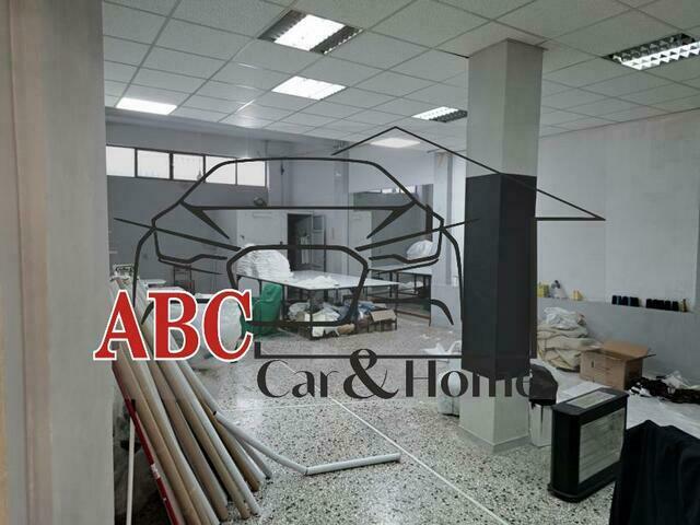 Commercial property for rent Nea Ionia (Kakkavas) Store 115 sq.m.