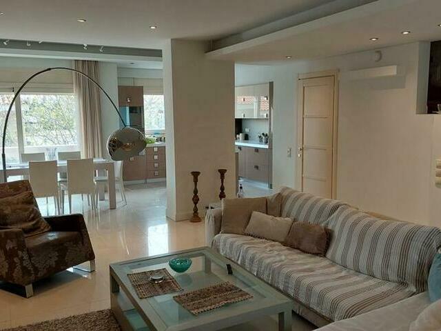 Home for rent Kifissia (Nea Kifissia) Maisonette 150 sq.m. furnished