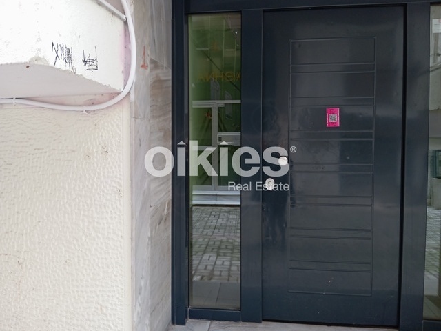 Ενοικίαση κατοικίας Θεσσαλονίκη (Κέντρο) Διαμέρισμα 25 τ.μ. επιπλωμένο
