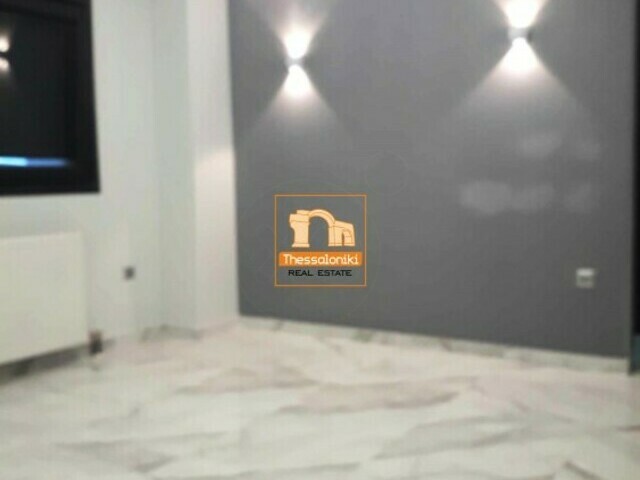 Home for sale Thessaloniki (Ntepo) Apartment 47 sq.m. newly built