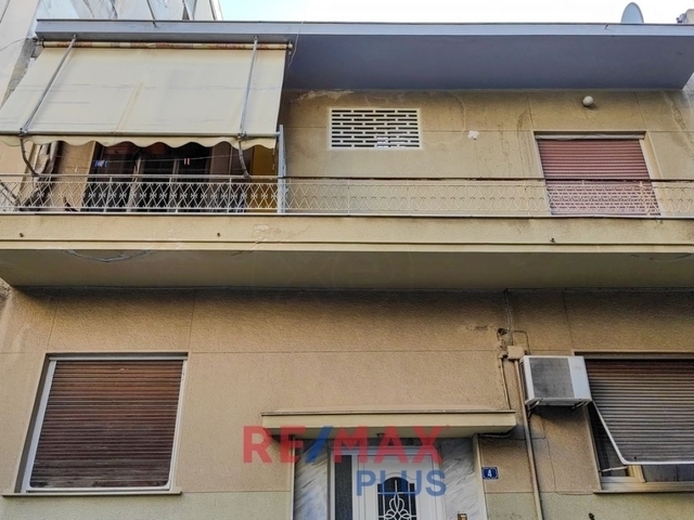 Πώληση κατοικίας Αθήνα (Παγκράτι) Διαμέρισμα 34 τ.μ.