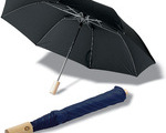 Foldable Umbrella(μαυρο) - Καισαριανή