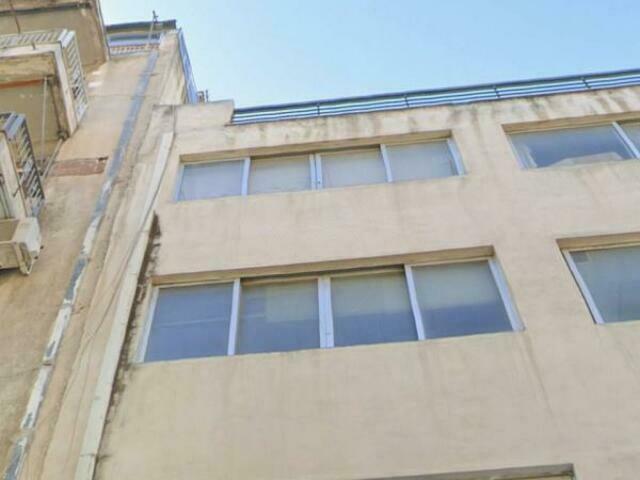 Commercial property for sale Athens (Exarcheia) Building 1.800 sq.m.