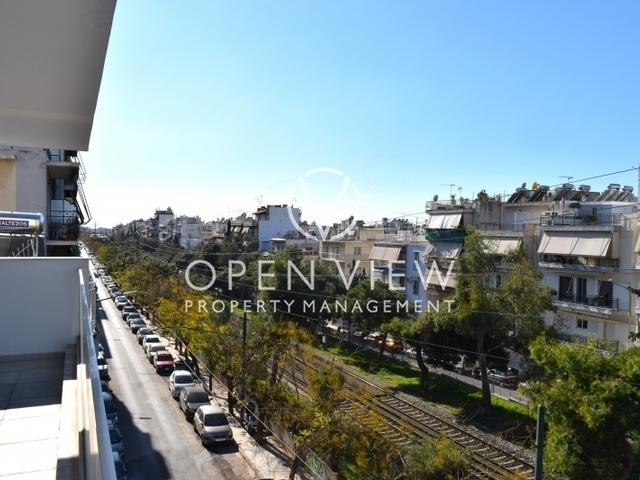 Home for sale Athens (Ano Petralona) Apartment 66 sq.m. newly built
