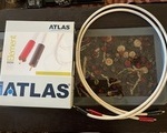 Atlas Element Achromatic rca 1m - Αχαρνές (Μενίδι)