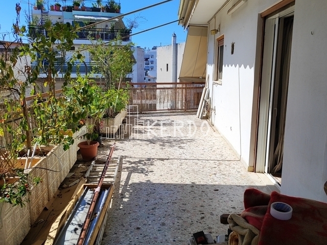Home for rent Agios Dimitrios (Center) Apartment 97 sq.m.