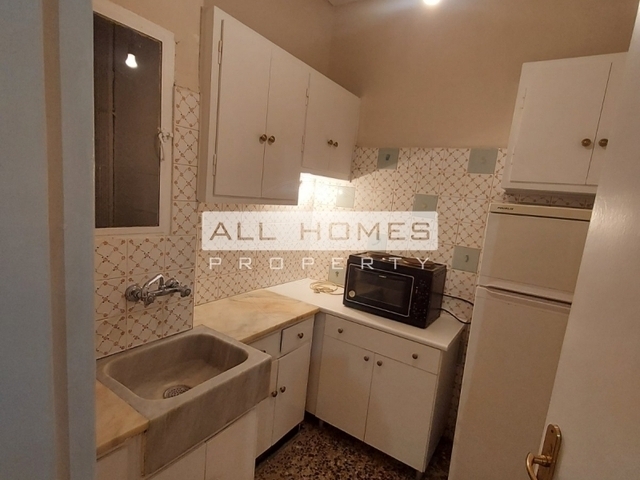 Home for rent Athens (Strefi Hill) Apartment 32 sq.m.