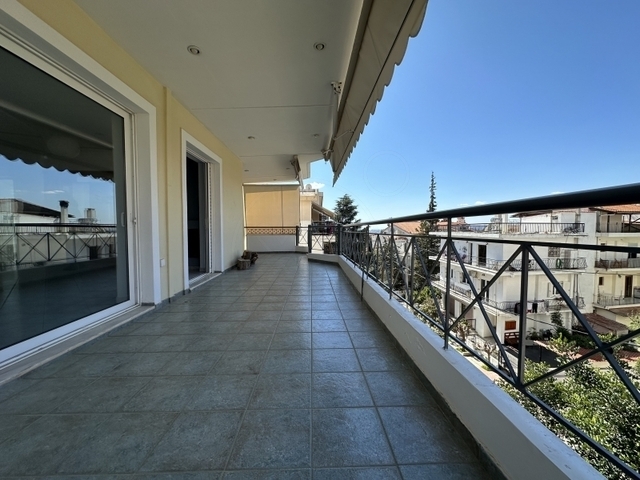 Home for rent Vrilissia (Ano Vrilissia) Apartment 140 sq.m.