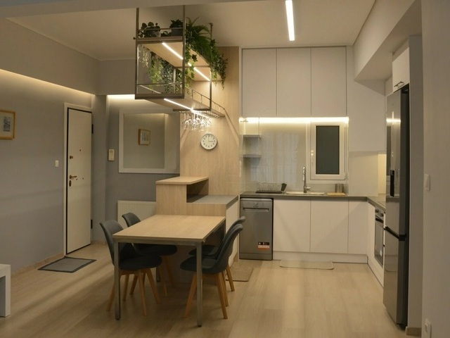 Home for rent Zografou (Goudi) Apartment 83 sq.m. renovated
