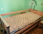 Νοσοκομειακό κρεβάτι - Θησείο