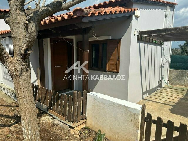 Home for rent Kitsi Detached House 83 sq.m.