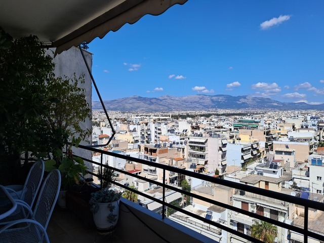 Home for sale Athens (Rizoupoli) Apartment 99 sq.m. furnished