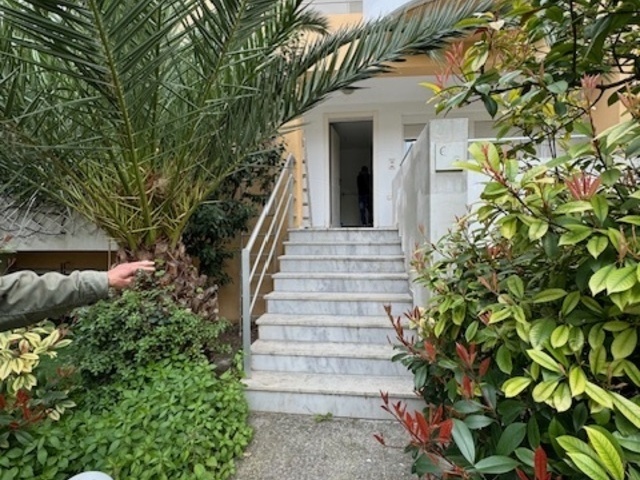 Home for rent Marousi (Vrilissia limits) Maisonette 215 sq.m.