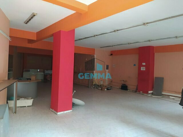 Commercial property for rent Kaisariani (Analipsi) Hall 200 sq.m.