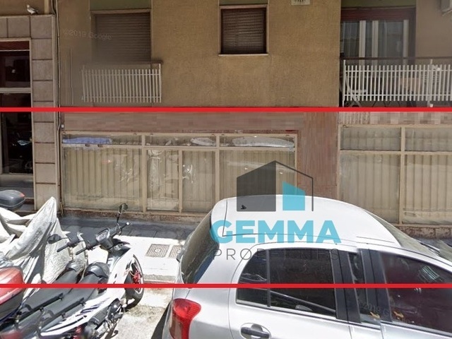 Commercial property for sale Athens (Tris Gefires) Storage Unit 250 sq.m.
