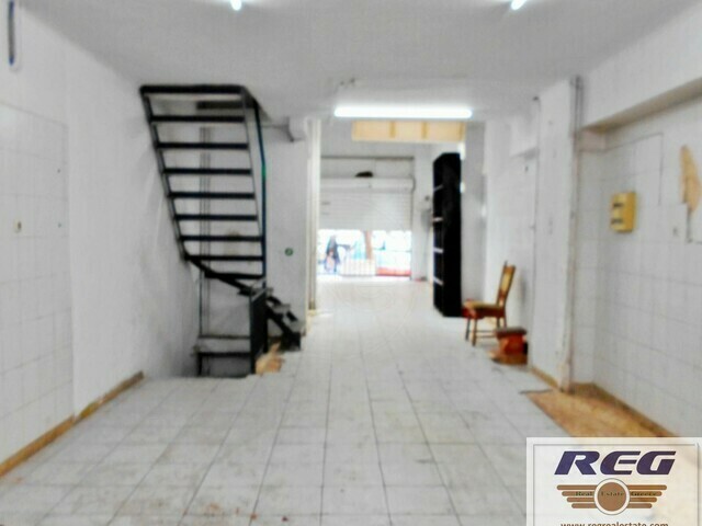 Commercial property for sale Athens (Ipirou) Store 173 sq.m. renovated
