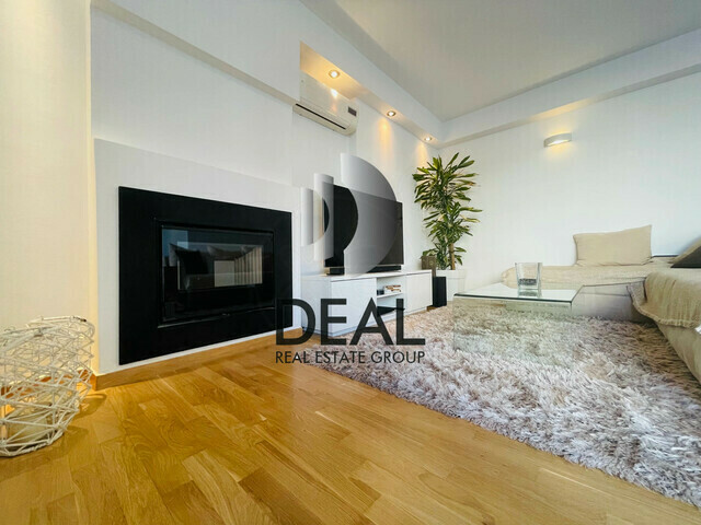 Home for rent Glyfada (Terpsithea) Apartment 80 sq.m. furnished