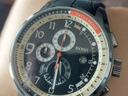 Εικόνα 1 από 3 - Ανδρικο ρολόι Hugo Boss -  Πειραιάς >  Καλλίπολη