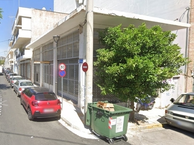 Commercial property for rent Pireas (Central Port) Store 100 sq.m.