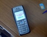 Nokia - Ελληνικό